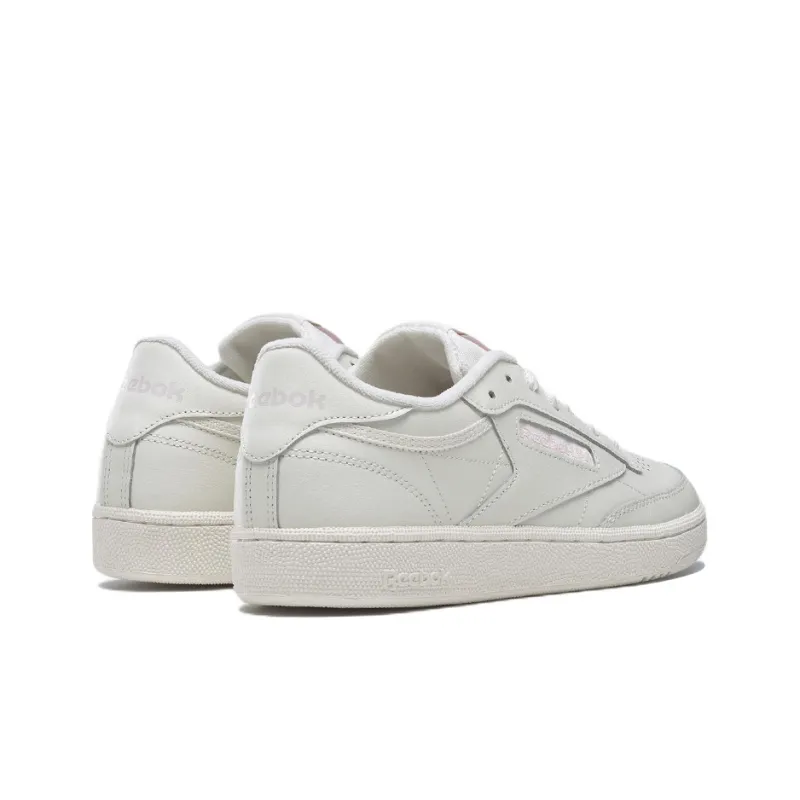 Reebok Club C 85 Chalk Women's-3