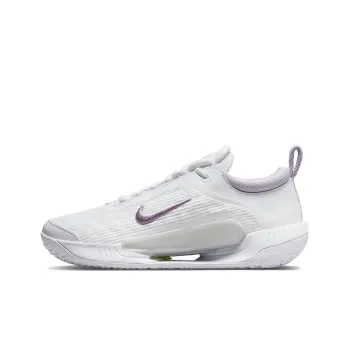 Nike Court Zoom Nxt 'White Amethyst Wave' Women's