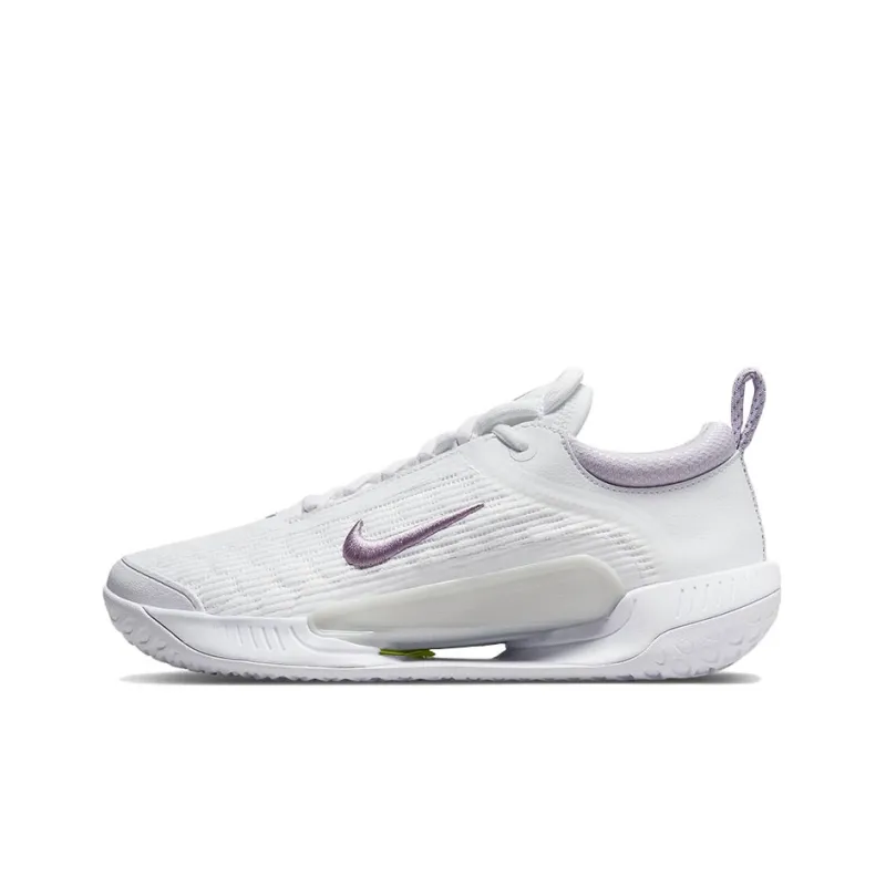 Nike Court Zoom Nxt 'White Amethyst Wave' Women's-0