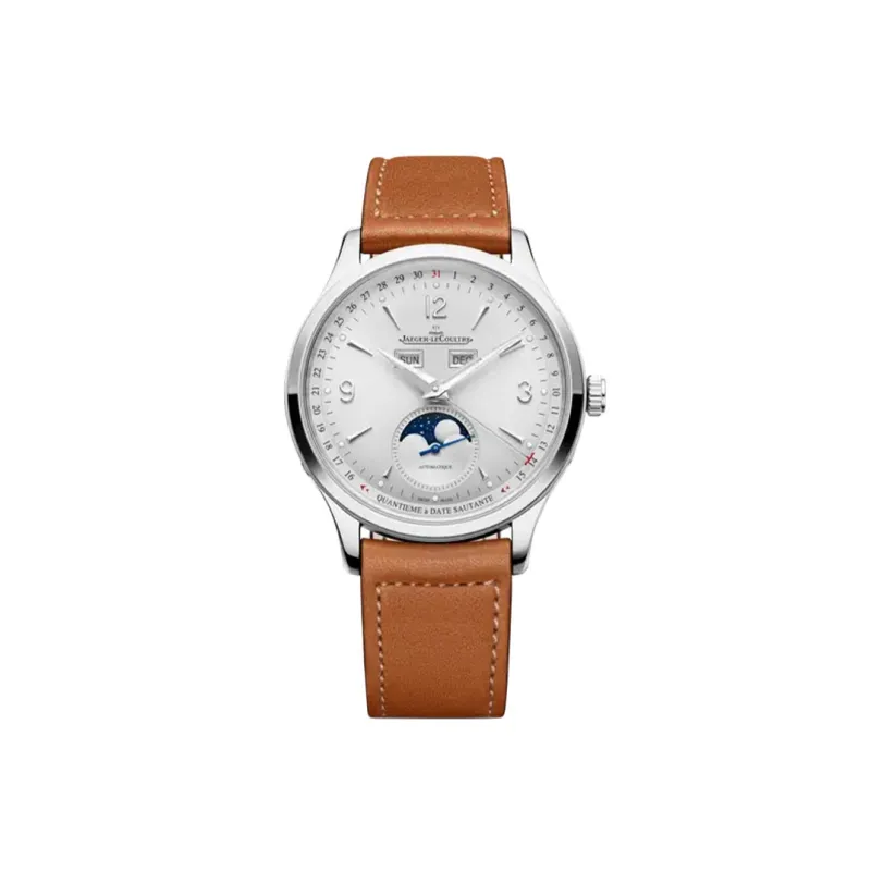 Jaeger LeCoultre Unworn Master Control Calendar 40mm-1