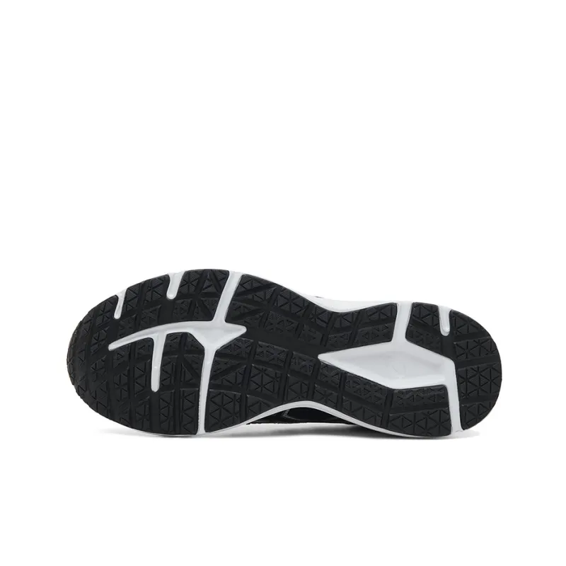 Asics Jog 100 S 'Black Silver'-4