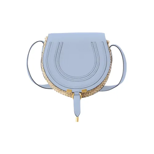 Chloé Marcie Crossbody Bags