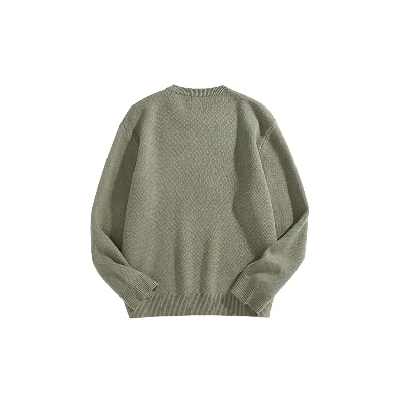 PEACEBIRD MEN x Seiji Matsumoto Knitwear Unisex-9