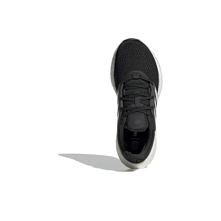 Adidas Pureboost 22 Core Black Carbon Women's-4