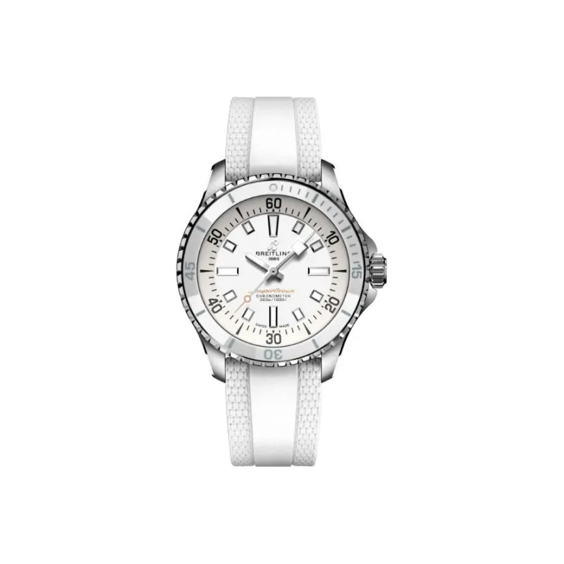 Breitling Unisex Super Ocean Collection Watch-0