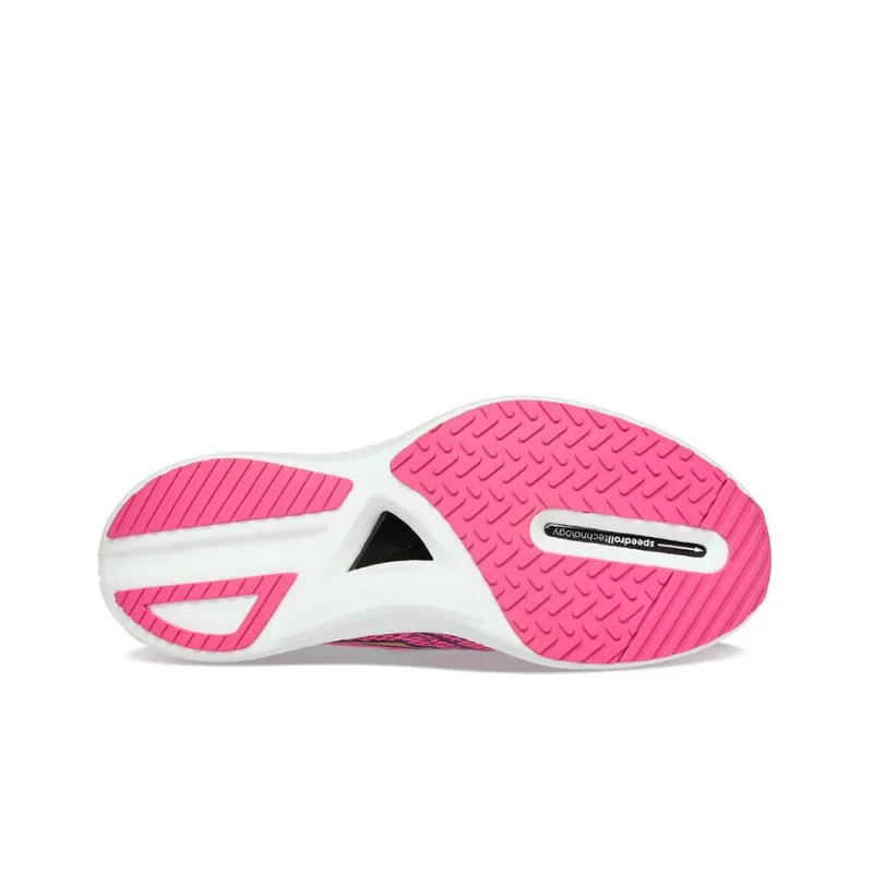 saucony Endorphin Pro 3 Prospect Quartz Women's-4