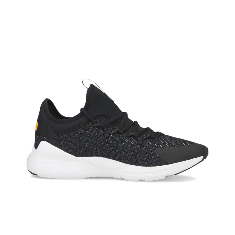 PUMA Cell Vive 'Black Neon Citrus'-1