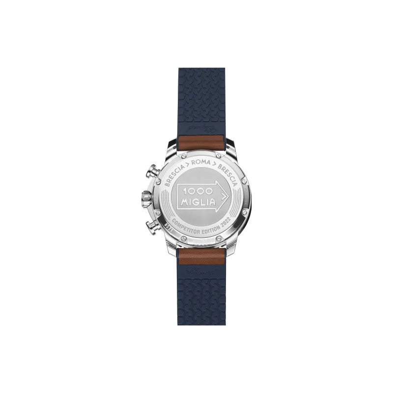 Chopard Men Mille Miglia Collection Watch-1