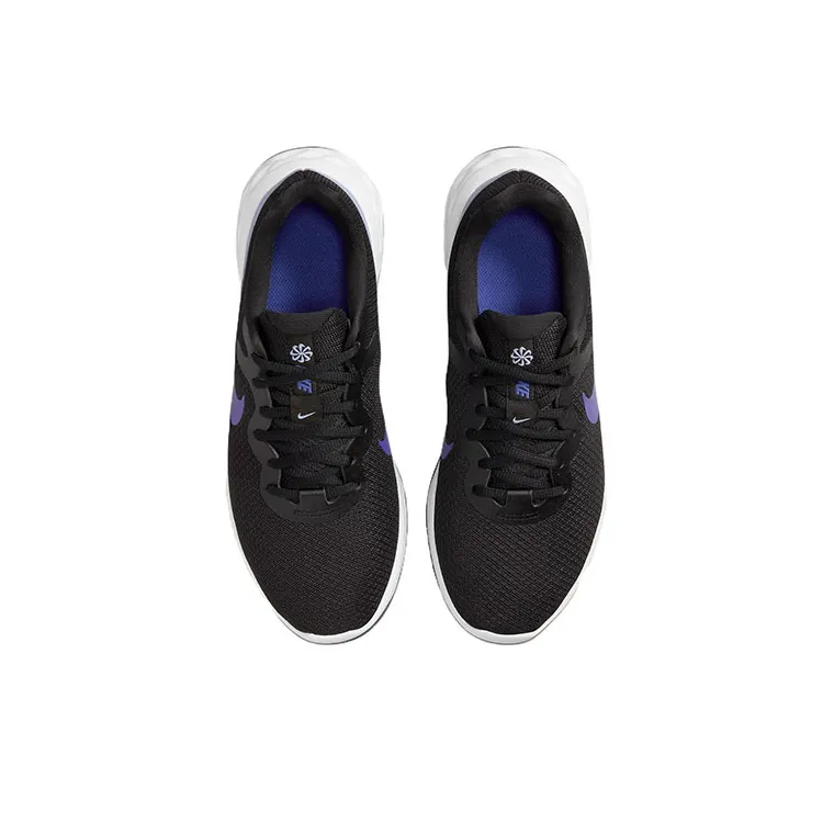 Nike Revolution 6 Next Nature 'Black Lapis' Women's-3