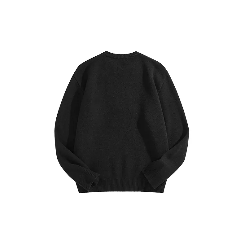 PEACEBIRD MEN x Seiji Matsumoto Knitwear Unisex-1
