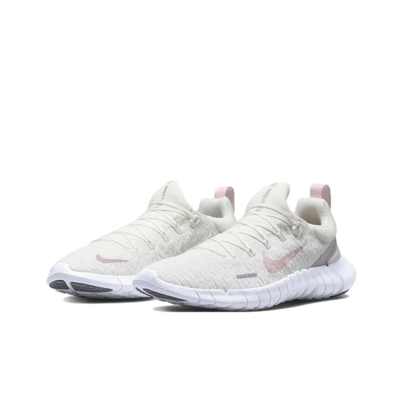 Nike Free RN 5.0 Sail Atmosphere Women's-2