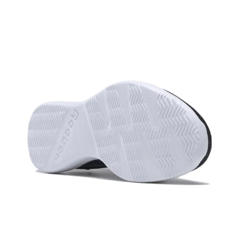 Reebok Women's Walkawhile 'Core Black' Women's-4