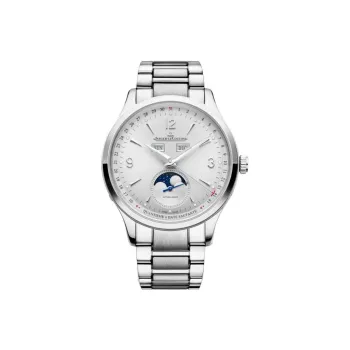 Jaeger LeCoultre Unworn Master Control Calendar 40mm