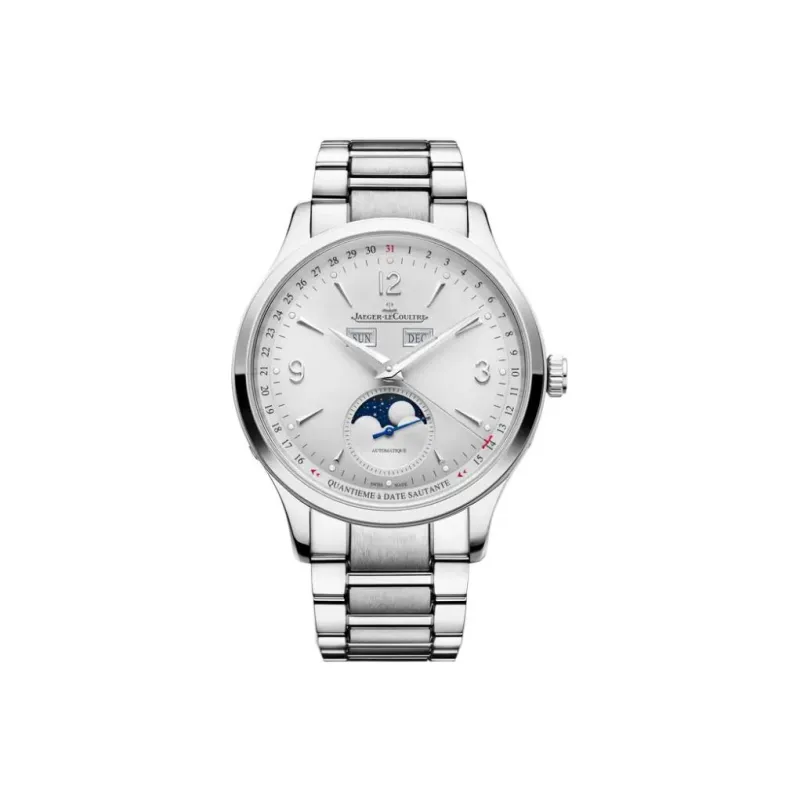 Jaeger LeCoultre Unworn Master Control Calendar 40mm-0