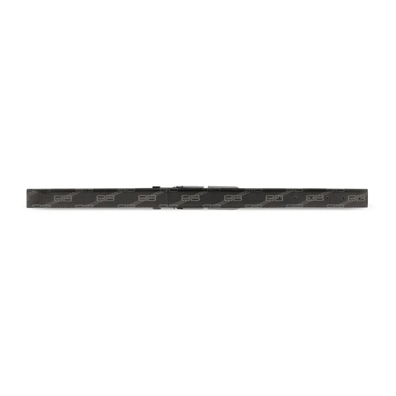 Balenciaga Cotton Belt Women's Width  3cm-1