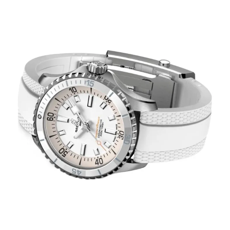 Breitling Unisex Super Ocean Collection Watch-1
