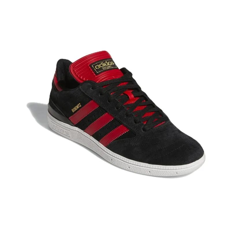Busenitz Adidas Originals 'Black Scarlet'-2
