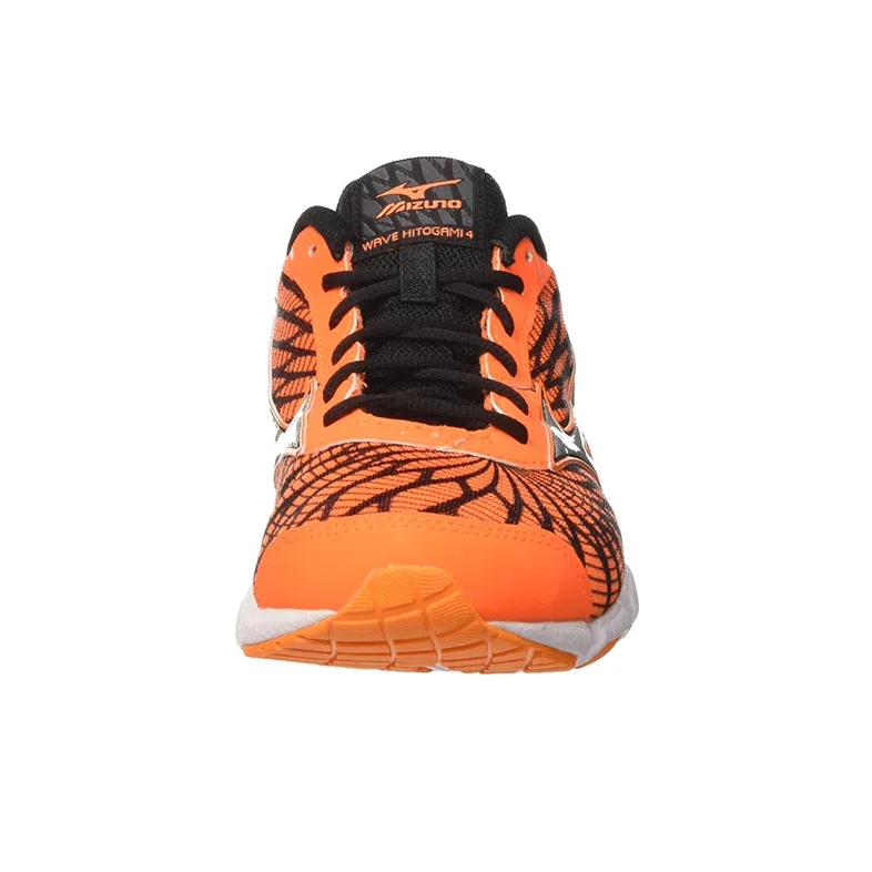 Mizuno Wave Hitogami 4-2