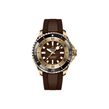 Breitling Men Super Ocean Collection Watch