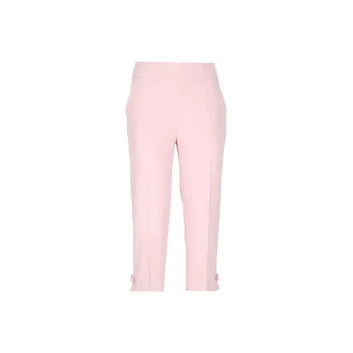 MOSCHINO Casual Pants Women's Pink