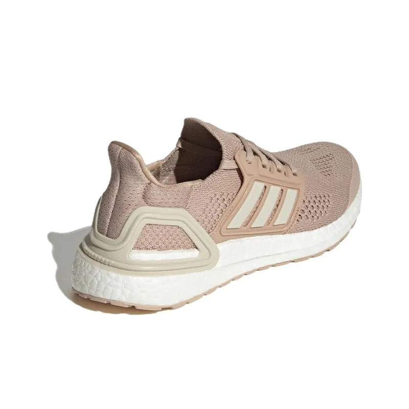 Adidas ULT Breathable And Wear resistant Low Top Running Shoes Women's Dusty Pink-2