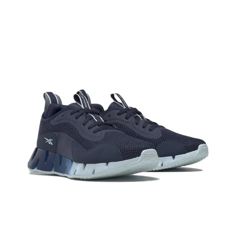 Reebok Women's Zig Dynamica 'Vector Navy' Women's-2