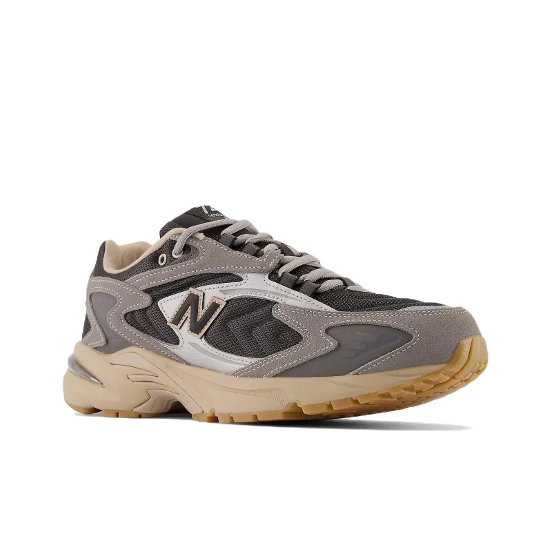 New Balance 725 Radically Classic Pack Dark Grey Gum-2