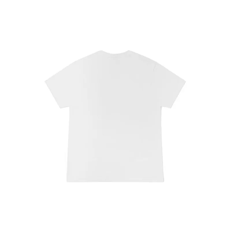 Dickies SS22 Straight T Shirt Unisex White-1