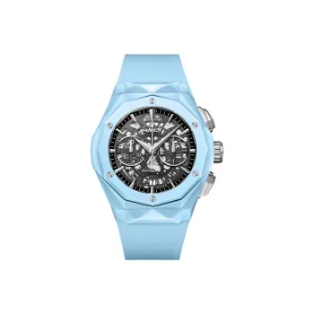 HUBLOT Men CLASSIC FUSION Watch