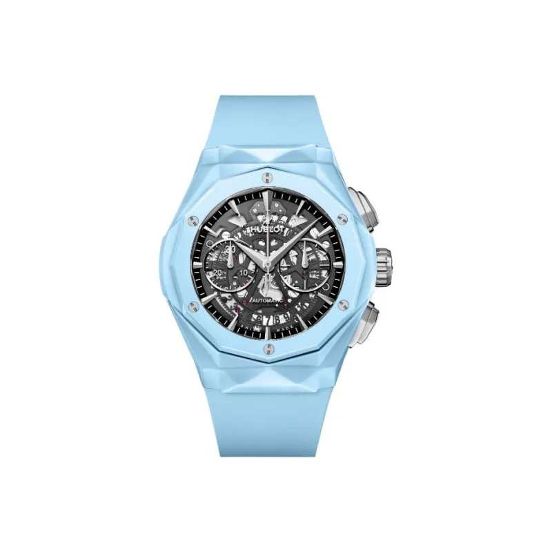 HUBLOT Men CLASSIC FUSION Watch-0