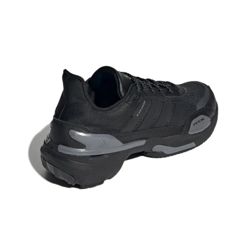 Adidas Mts Cozy Wear resistant Black-3