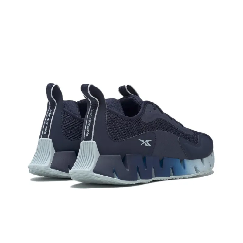 Reebok Women's Zig Dynamica 'Vector Navy' Women's-3