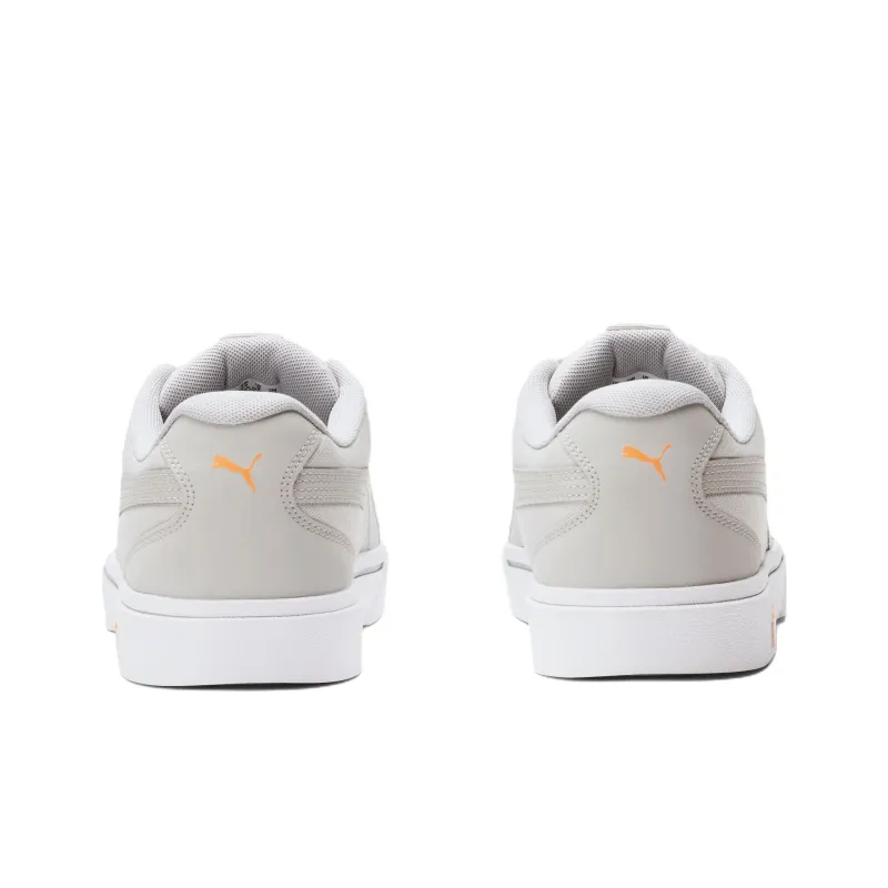 PUMA C Rey Atypical Casual Skateboarding Shoes Unisex Gray-3