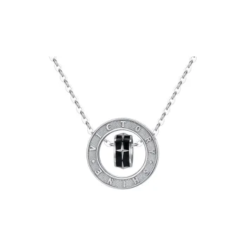 YINCHIE 925 Sterling Silver Necklaces Men's