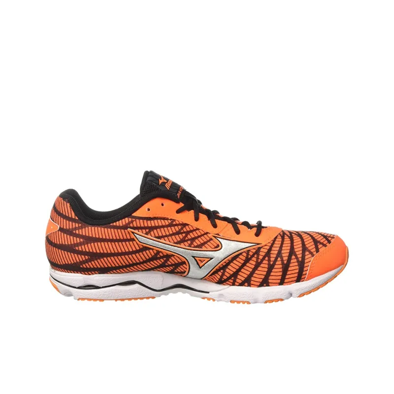 Mizuno Wave Hitogami 4-1