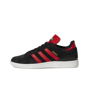 Busenitz Adidas Originals 'Black Scarlet'