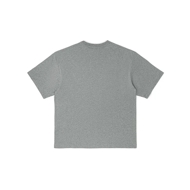 Dickies SS22 T Shirt Men's Gray-1