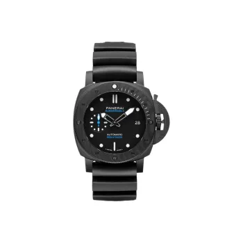 PANERAI Men SUBMERSIBLE Collection Watch