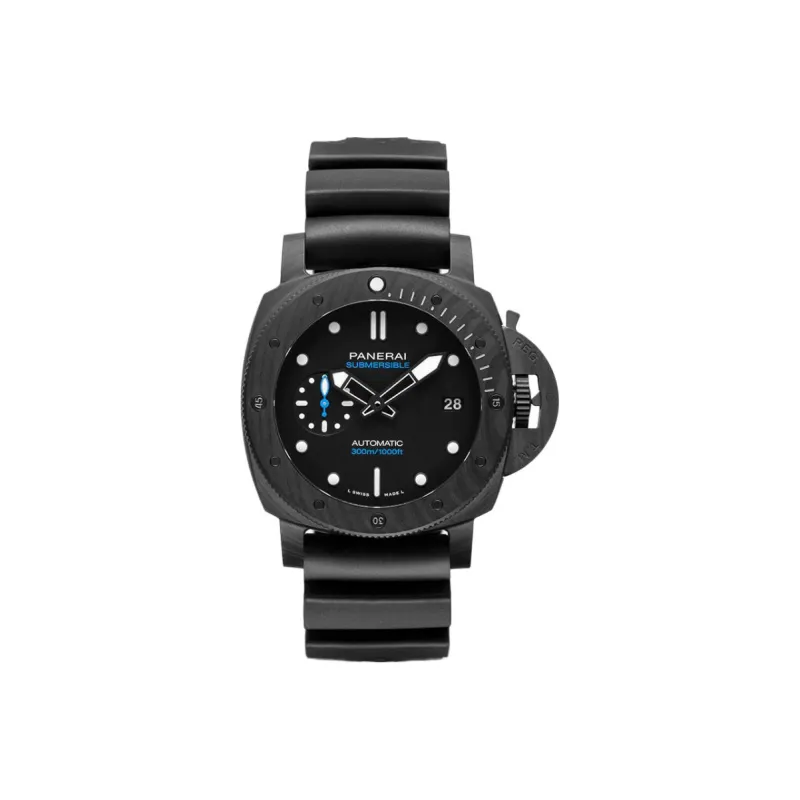 PANERAI Men SUBMERSIBLE Collection Watch-0