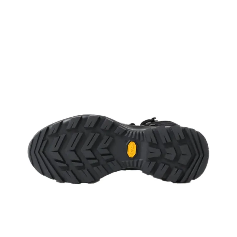 Arcteryx Aerios AR GORE TEX High Top Outdoor Shoes Men's Black-4