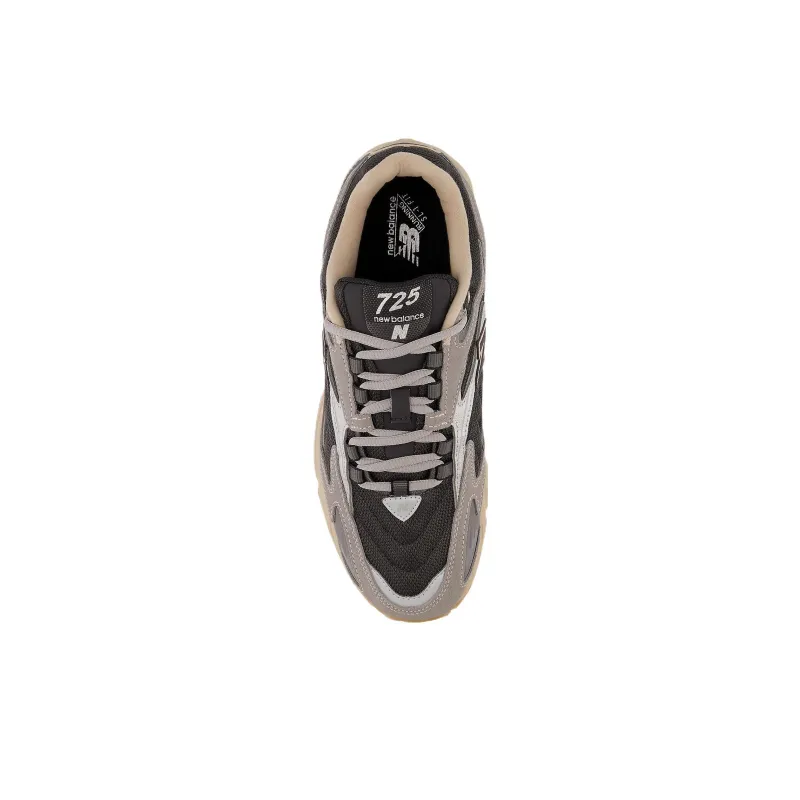 New Balance 725 Radically Classic Pack Dark Grey Gum-3