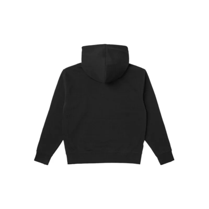 LACOSTE Sweatshirts Men Black-1