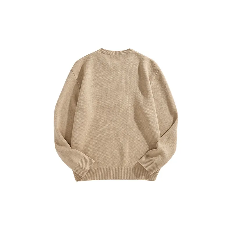PEACEBIRD MEN x Seiji Matsumoto Knitwear Unisex-5