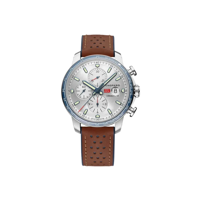 Chopard Men Mille Miglia Collection Watch-0