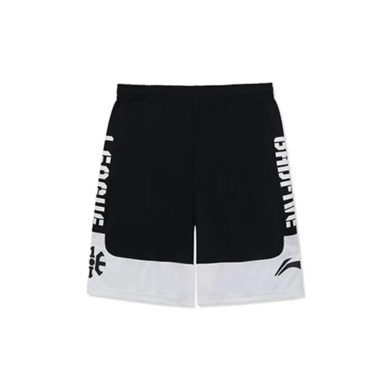 LINING Casual Sportswear Men-2