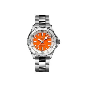 Breitling Unisex Super Ocean Collection Watch