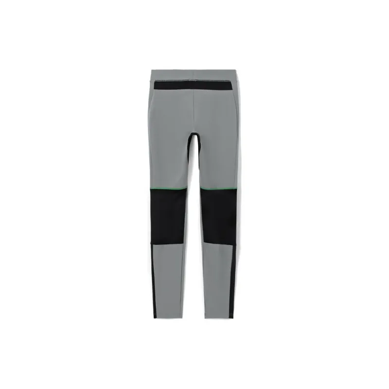 LACOSTE SS22 Sweatpants Men's Gray-1