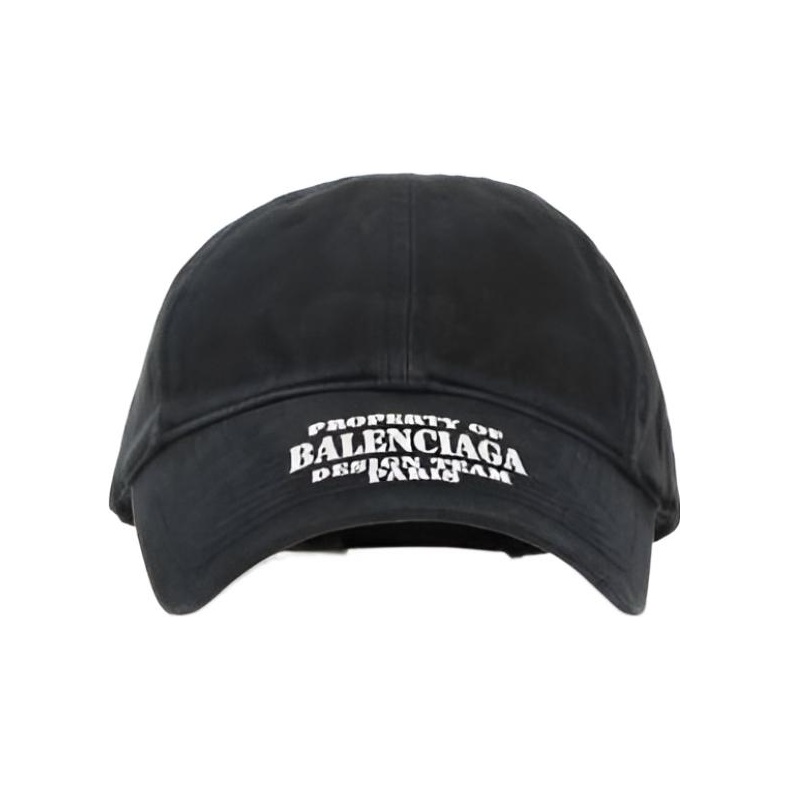 Balenciaga Peaked Cap Hats & Caps on Sale & Authentic - POIZON
