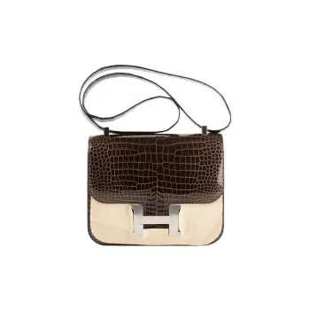 HERMES Constance Shoulder Bags