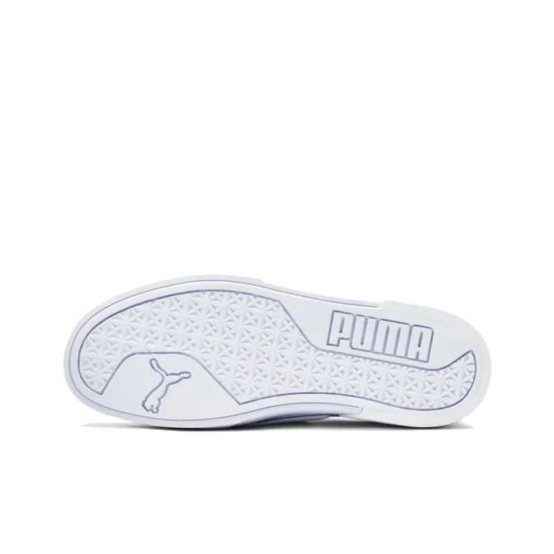 PUMA El Rey Ii Slip On Perf L 'White'-4